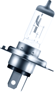 Bailey Bailey Voertuiglamp 1900lm P43t