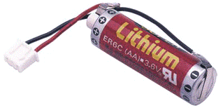 Mitsubishi LED Batterij, oplaadbaar