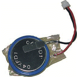 Mitsubishi LED Batterij, oplaadbaar