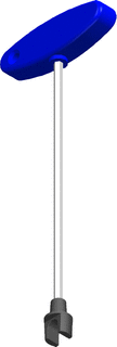 ELEQ LED Toebeh./onderdelen voor lichtmast foto 1