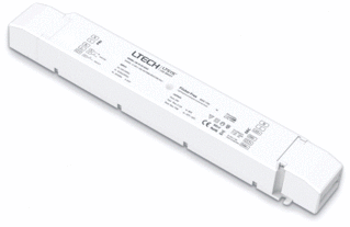 Ltech LED driver foto 1