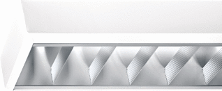 Norton SMV LED LED Montagebalk 28W 3250lm 4000K