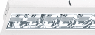 Norton BRP-XH LED Paneel 15x150cm 32W 3400lm 3000K