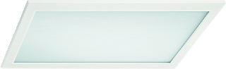 Norton Norton LPS-P LED Paneel 30x60cm 15W 1700lm 4000K