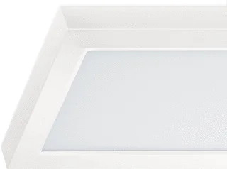 Norton OPS-O LED Plafondarmatuur 29W 3400lm 3000K foto 1