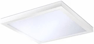 Norton OPS-P LED Plafondarmatuur 29W 3200lm 3000K foto 1
