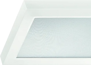 Norton OPS-P LED Plafondarmatuur 29W 3200lm 3000K OPS-P83 1-10V foto 1