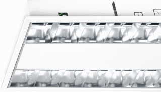 Norton WDO-SV LED Waterdicht armatuur 31W 4100lm 4000K