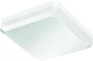 Norton SQV-N LED LED Waterdicht armatuur 6W 500lm 3000K