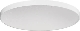 Norton MILANO LED Plafondarmatuur 96W 3000-4000K foto 1