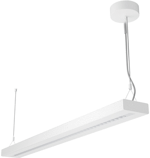 Ledvance LED Pendelarmatuur 55W 3000K foto 1