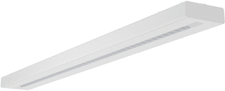 Ledvance LED Pendelarmatuur 52W 3000K foto 1