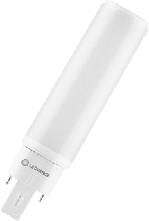 Ledvance LED-lamp 6W 660lm 6500K G24q-1