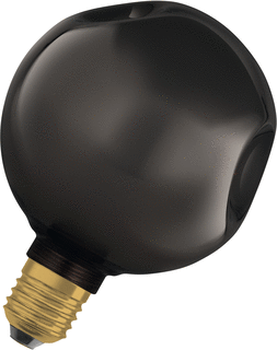 Ledvance LED-lamp 3.5W 300lm 2700K E27