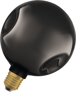 Ledvance LED-lamp 3.5W 300lm 2700K E27