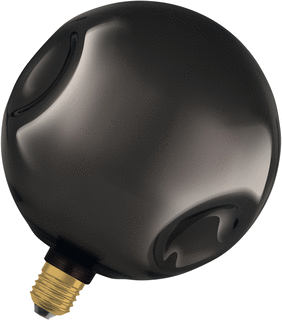 Ledvance Ledvance LED-lamp 3.5W 300lm 2700K E27