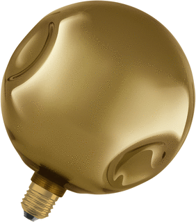 Ledvance LED-lamp 3.5W 300lm 2700K E27 foto 1