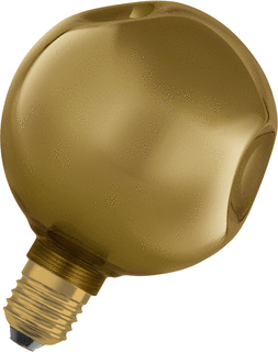 Ledvance LED-lamp 3.5W 300lm 2700K E27