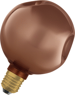 Ledvance LED-lamp 3.5W 300lm 2700K E27