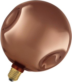 Ledvance LED-lamp 3.5W 300lm 2700K E27