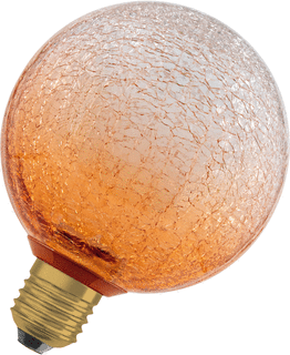 Ledvance LED-lamp 3.5W 300lm 2700K E27