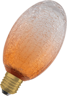 Ledvance LED-lamp 3.5W 300lm 2700K E27 foto 1