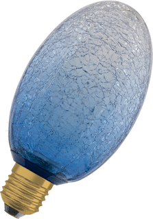 Ledvance LED-lamp 3.5W 300lm 2700K E27