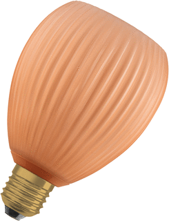 Ledvance LED-lamp 3.5W 300lm 2700K E27
