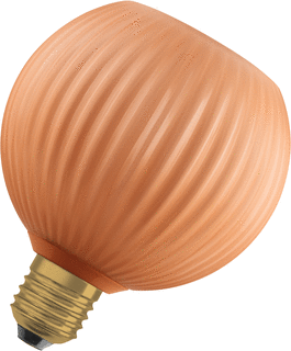 Ledvance LED-lamp 3.5W 300lm 2700K E27 foto 1
