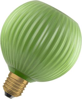 Ledvance LED-lamp 3.5W 300lm 2700K E27 foto 1