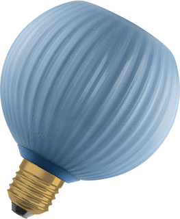 Ledvance LED-lamp 3.5W 300lm 2700K E27 foto 1