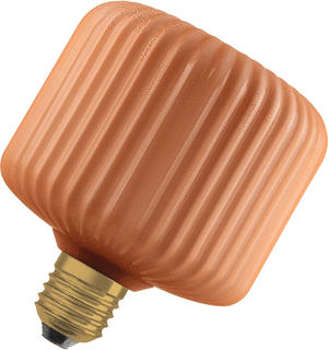 Ledvance LED-lamp 3.5W 300lm 2700K E27
