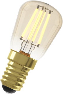 Bailey LED-lamp 2.7W 250lm 2100K E14