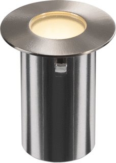 SLV Trail-Lite LED Bodeminbouwarmatuur 0.9W 25lm 3000K