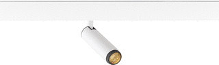 SLV SLV GRIP! LED Railspot 10W 350lm 2000-3000K