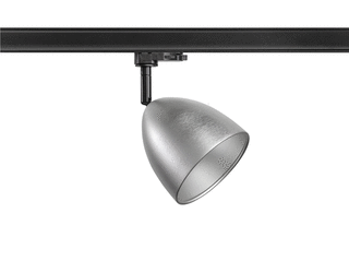 SLV Para Cone LED Railspot 25W GU10