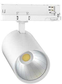 SLV Trackspot LED Railspot 20W 4450lm 4000K