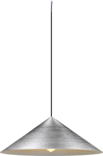 SLV Magico LED Pendelarmatuur 10W E27 foto 1