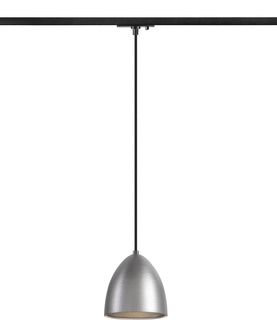 SLV Para Cone LED Pendelarmatuur 35W GU10 foto 1