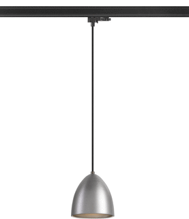 SLV Para Cone LED Pendelarmatuur 35W GU10 foto 1