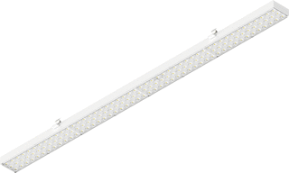 SLV Retro LED Lichtlijn 61W 3500K foto 1