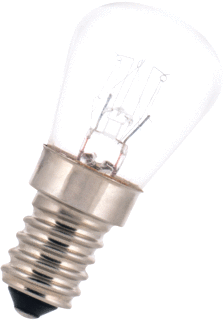 Bailey Bailey Pigmy Gloeilamp buisvormig 25W E14
