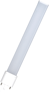 Bailey Bailey LED PL LED-lamp 6W 600lm 4000K G23
