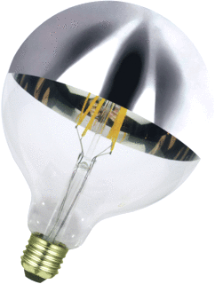 Bailey Bailey LAES LED-lamp 6W 600lm 2700K E27