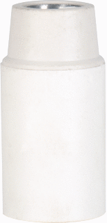 Bailey Lampholder Lampfitting E14 foto 1