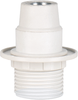 Bailey Lampholder Lampfitting E14 foto 1