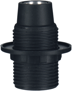 Bailey Lampholder Lampfitting E14 foto 1