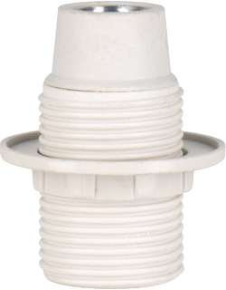 Bailey Lampholder Lampfitting E14 foto 1