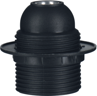 Bailey Lampholder Lampfitting E27 foto 1