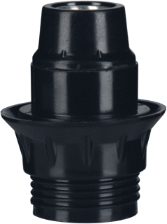Bailey Lampholder Lampfitting E14